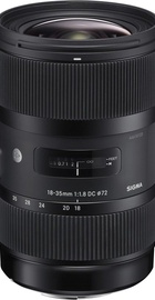 Sigma 18-35mm f/1.8 DC HSM Art (Nikon)