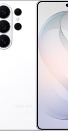 Samsung Galaxy S26 Ultra 12/512GB White (SM-S948BZWG)