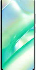 realme C33 4/64GB Aqua Blue (UA)
