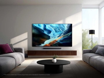 Samsung QE55S90H