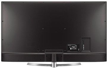 LG 50UK6510PLB
