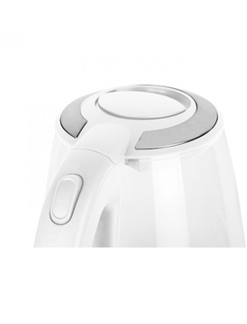 ECG RK 2020 White Glass