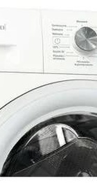 Whirlpool FFB 7038 W