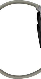 Garmin Venu 4 45 mm Silver with Silver Gray Silicone Band (010-03014-01)