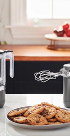 KitchenAid 5KHMB732EDG