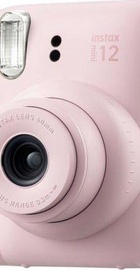 Fujifilm Instax Mini 12 Blossom Pink (16806107)