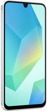 Samsung Galaxy A16 8/256GB Gray (SM-A165FZAC)