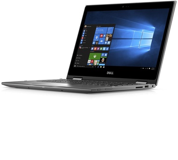 Dell Inspiron 5378 (i5378-2885GRY)