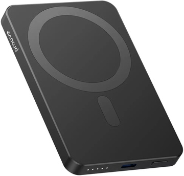Proove Carbon Slim 20W 5000mAh Black