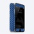 Simple Case Skin for Iphone 6 Carbon
