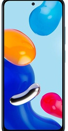 Xiaomi Redmi Note 11 6/128GB Twilight Blue (no NFC) (UA)