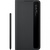 Samsung G998 Galaxy S21 Ultra Clear View Cover with S Pen Black (EF-ZG99PCBEG)