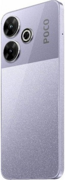 Xiaomi Poco M6 4G 8/256GB Purple (UA)