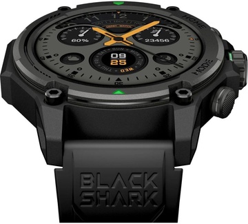 Black Shark GS3 Black