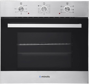 Minola OE 66231 BL/INOX
