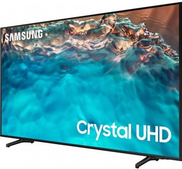 Samsung UE85BU8000