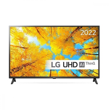 LG 50UQ7500