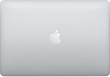 Apple MacBook Pro 13" Silver 2020 (MXK62)
