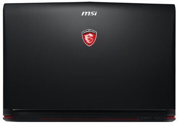 MSI GP72 6QF Leopard Pro (GP726QF-495US)