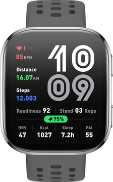 Amazfit Bip 6 Charcoal