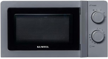KUMTEL HM-03 Silver