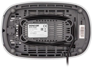 Sencor STS 6058BK
