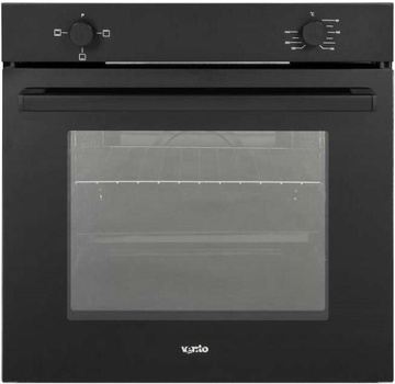 Ventolux BARI 3 MT (BK)