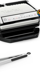 Tefal OptiGrill+ GC718D10