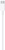 Apple USB-C to Lightning Cable 2m White (MQGH2)