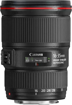 Canon EF 16-35mm f/2,8L III USM (0573C005)