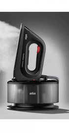 Braun CareStyle Compact IS 2058 BK