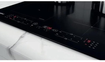 Whirlpool WL B8160 NE