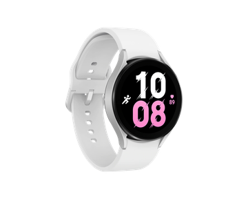 Samsung Galaxy Watch5 44mm Silver (SM-R910NZSA)