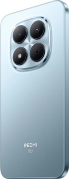 Xiaomi Redmi Note 15 Pro 5G 8/256GB Glacier Blue