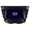 Road Rover C2493VR (Hyundai Veloster)