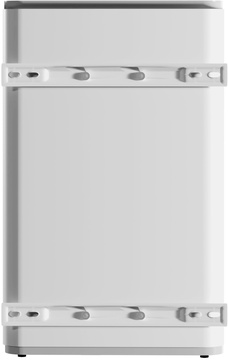 Atlantic Vertigo Steatite WI-FI 50 MP 040 F220-2-CE-CC-W (2250W) white (831180)