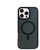 Monblan Magnetic Matte Series for iPhone 16 Black