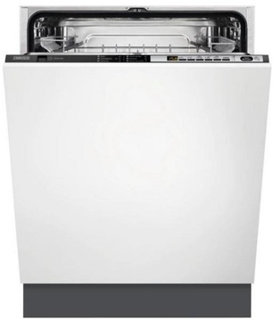 Zanussi ZDT26022FA