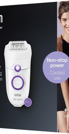 Braun Silk-epil 5 SE 5-505P