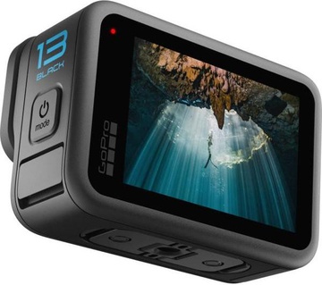 GoPro HERO13 Black + Full HB Lens Mod Collection (CHDRB-132-RW)