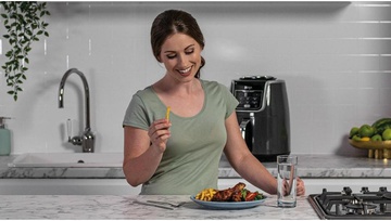 NINJA Air Fryer MAX AF160EU