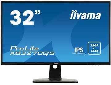 Iiyama ProLite XB3270QS-B1