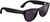Ray-Ban Meta Skyler Shiny Black/Amethyst Transitions (RW4010 601/CH 52-20)