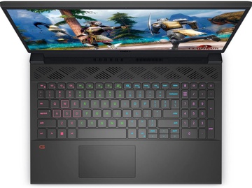 Dell G15 5520 (Inspiron-5520-9553)