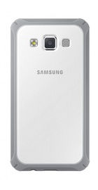 Samsung S View for Galaxy A3 (A300) (EF-PA300BSEGRU) Light Gray
