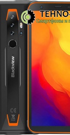 Blackview BV6300 Pro 6/128GB Orange