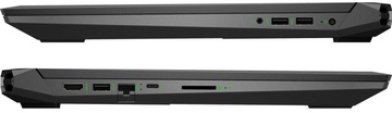 HP Pavilion Gaming 17-cd2521nw (5A5L4EA)