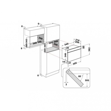 Whirlpool AMW 4920/IX