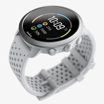 Suunto 3 Pebble White (SS050416000)