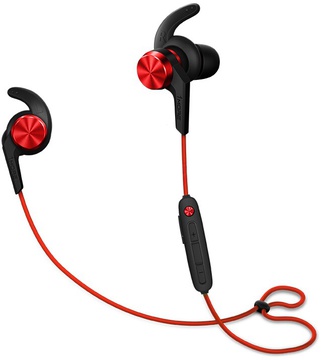 1More iBFree Sport Black Red (E1018BT-RD)